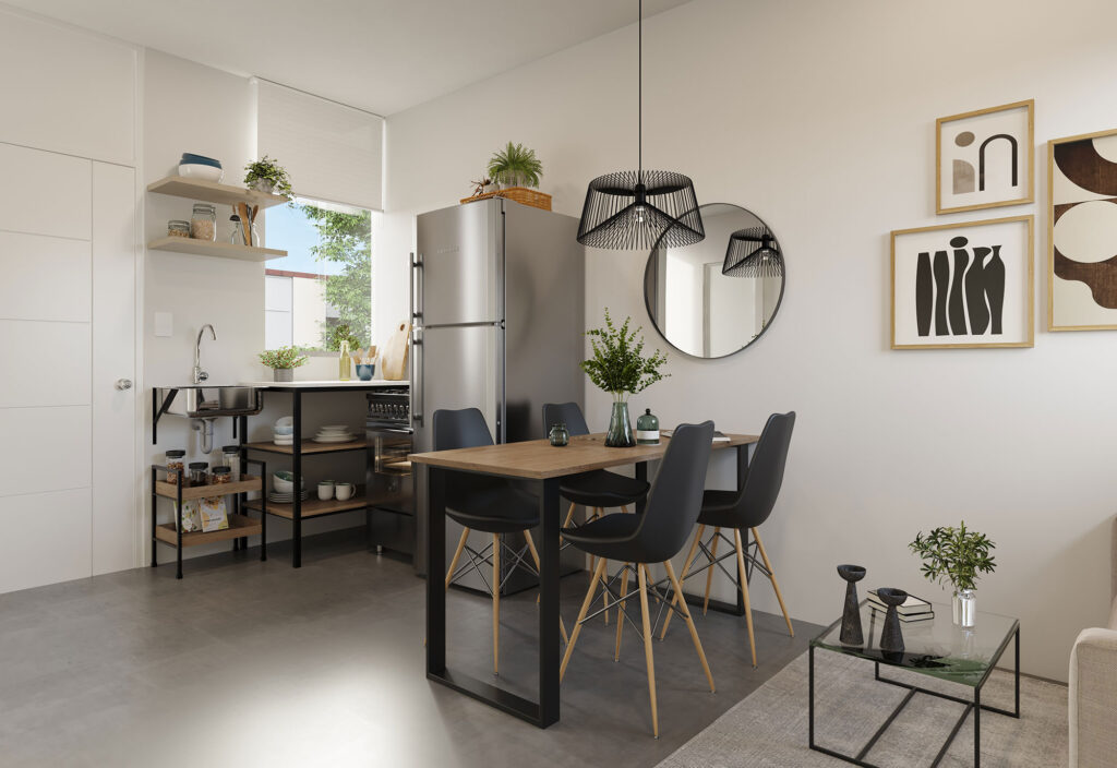 Cocina