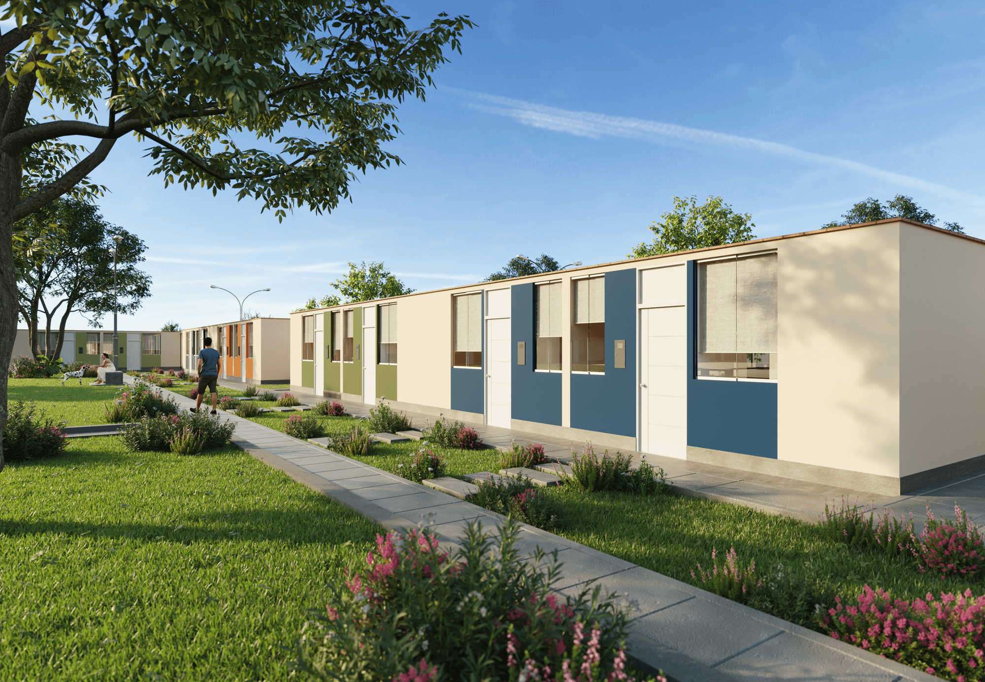 FACHADA-CASAS-PROYECTO